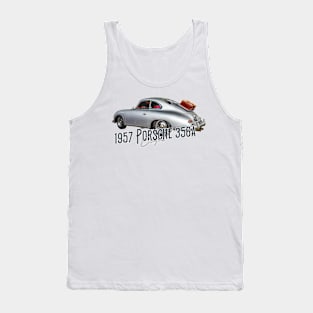 1957 Porsche 356A Coupe Tank Top